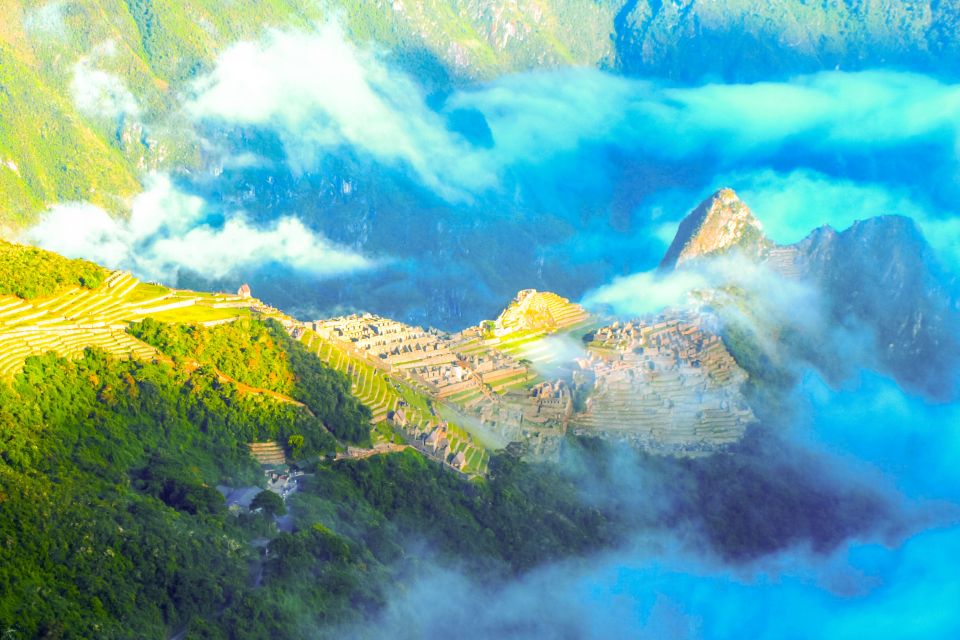 Cusco: 5-Day Salkantay Ultimate Trek to Machu Picchu - Support That Keeps You From Burning Out