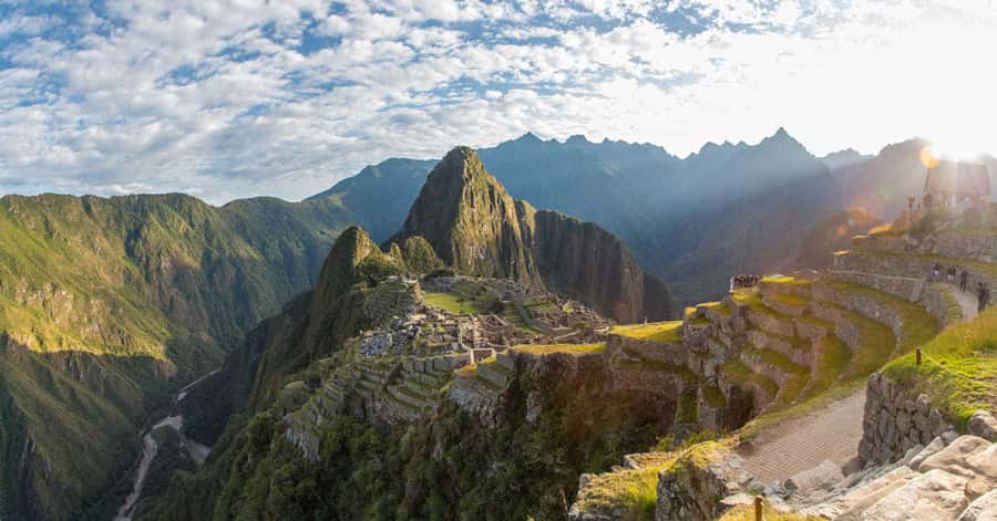 Cusco: 6-Day Andean Jewels Experience - Altitude-first Day 1 in Cusco: your 11,152 ft warm-up