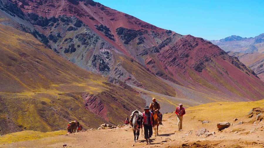 Cusco: 6-Day Andean Jewels Experience - Humantay Lake: Soraypampa to 13,780 ft turquoise