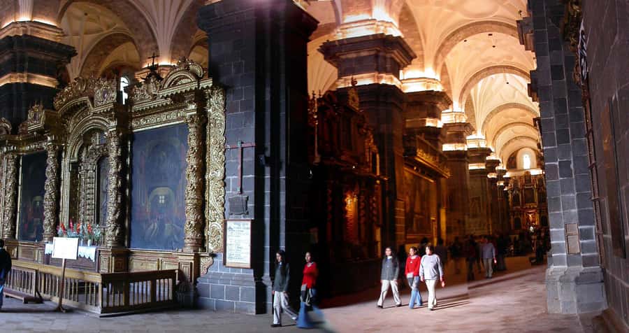 Cusco: 6-Hour City Highlights Tour - How the 6-Hour Cusco Loop Actually Works