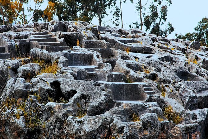 Cusco 7 days Tour in Machu Picchu, Humantay Lake and Vinicunca - Humantay Lake at 5:00 a.m.: Soraypampa hike to 4,200m views