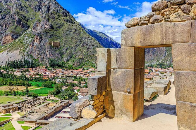Cusco 7 days Tour in Machu Picchu, Humantay Lake and Vinicunca - Maras salt flats and Moray terraces: where the Incas ran a high-altitude lab
