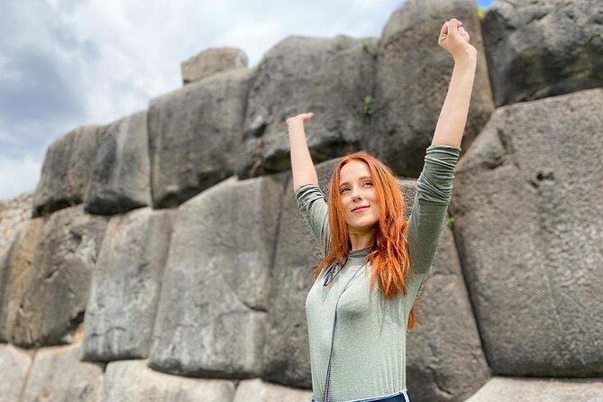 Cusco 7 days Tour in Machu Picchu, Humantay Lake and Vinicunca - Machu Picchu with CONSETUR bus and a private 2-hour guide