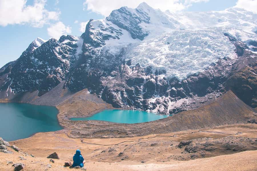 Cusco: 7 Lagoons of Ausangate Hiking Day Trip with Lunch - Key things to know before you go
