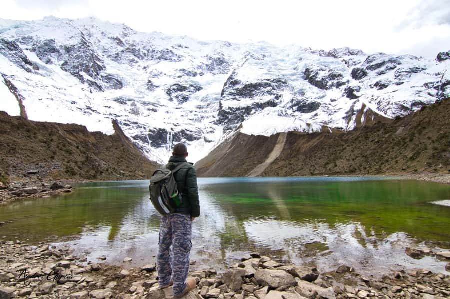 Cusco: 7 Lagoons of Ausangate Hiking Day Trip with Lunch - Photo stops, guided info, and built-in downtime