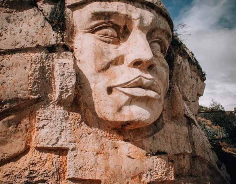 Cusco: Abode of the Gods ATV Tour with Transfer - Price and value: $30 plus entry fees you should plan for