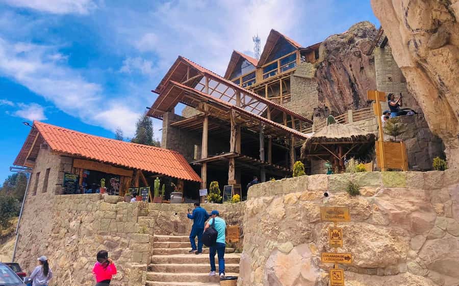 Cusco: Adobe of the gods on quad bikes tour - The Cusco logistics that shape your day: 09:00 pickup and the Tica Tica base