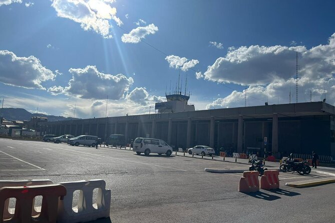 Cusco Airport Pickup and Private Transfer - Ride Timing in Cusco: What 15 to 30 Minutes Really Means