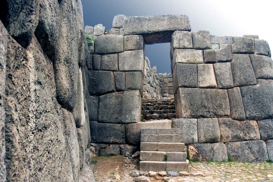Cusco: Archaeological Park Morning Tour - Key highlights worth knowing before you go
