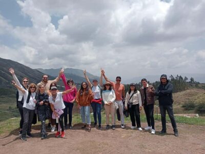 Cusco: Archaeological Park Morning Tour - Coricancha: starting at Cusco’s sacred center