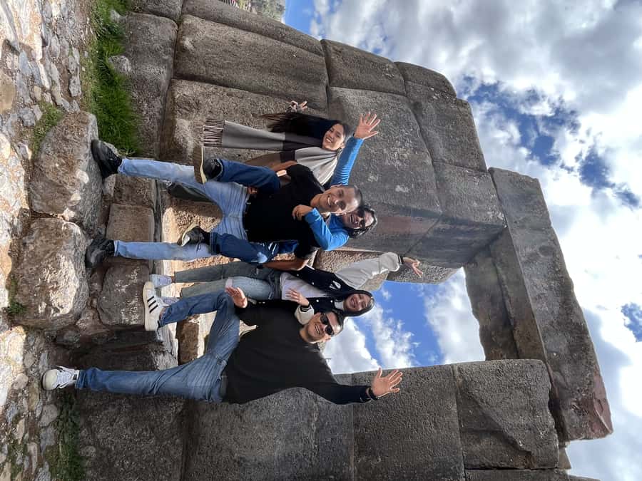 Cusco: Archeological Sites Tour and Forest Photo Experience - Key things I think are worth your attention