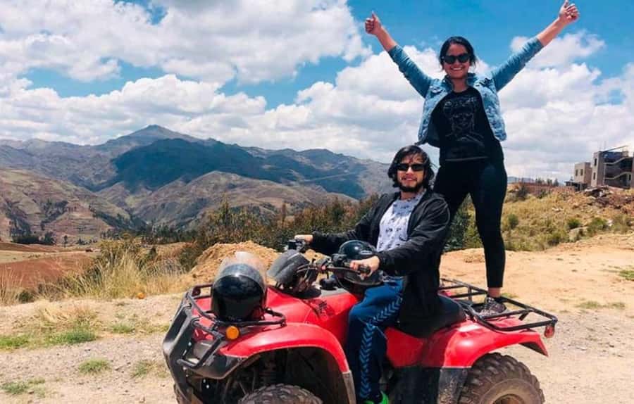 Cusco: ATVs to the Abode of the Gods. - Key Things I’d Watch for Before You Go