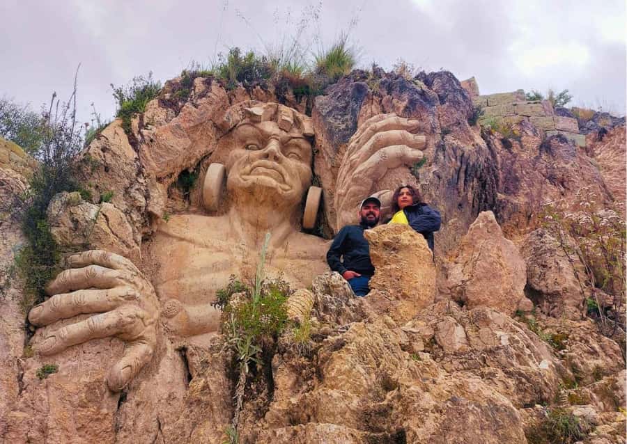 Cusco: ATVs to the Abode of the Gods. - Riding to the Abode of the Gods: What the Stop Is Really About