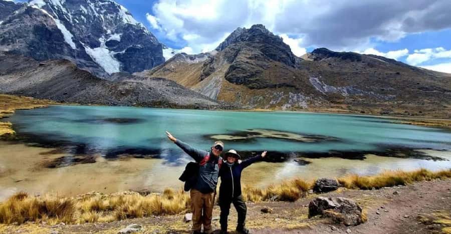 Cusco: Ausangate Tour 7 Lagoons full day - Key things to know before you go