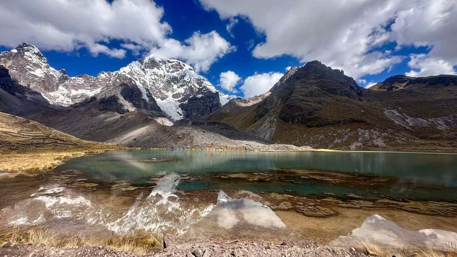Cusco: Ausangate Tour 7 Lagoons full day - Packing Tips That Actually Help on an Ausangate Day