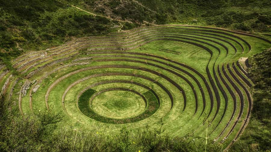 Cusco: Aventura Cuatrimoto en Moray y Salineras medio dia - Guide Style and Safety: What You Can Expect From Real Operation
