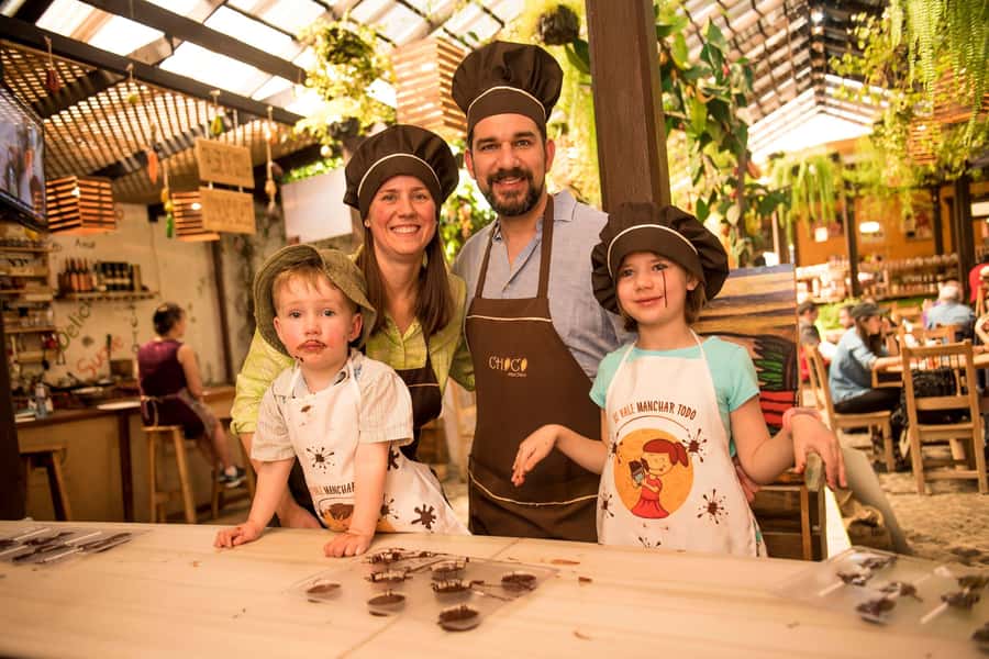 Cusco: Bean to bar chocolate workshop - Quick hits: what you’ll remember most