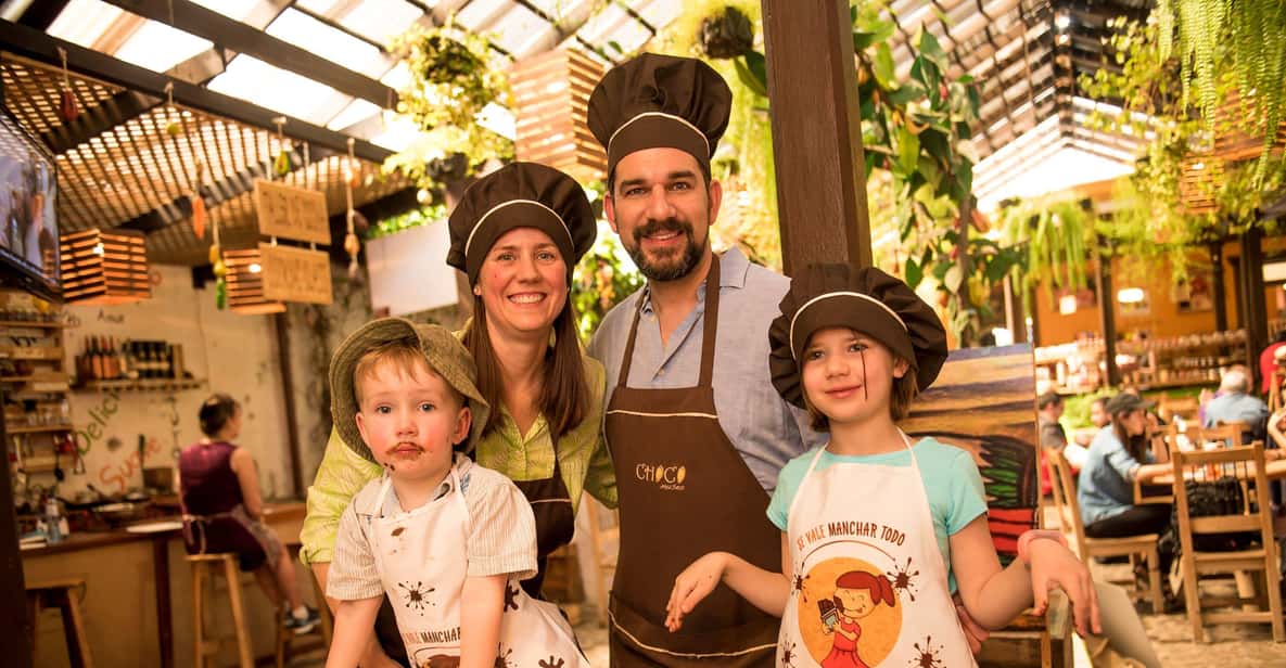 Cusco: Bean to bar chocolate workshop - Should you book? My take