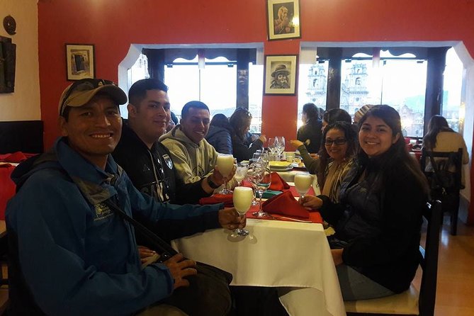 Cusco by Night: Planetarium Cusco, Dinner, and Pisco Sour - Cusco by Night: a simple plan that actually makes sense