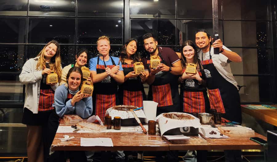 Cusco: Chocolate Workshop with the Best Local Organic Cacao - Key highlights worth your time