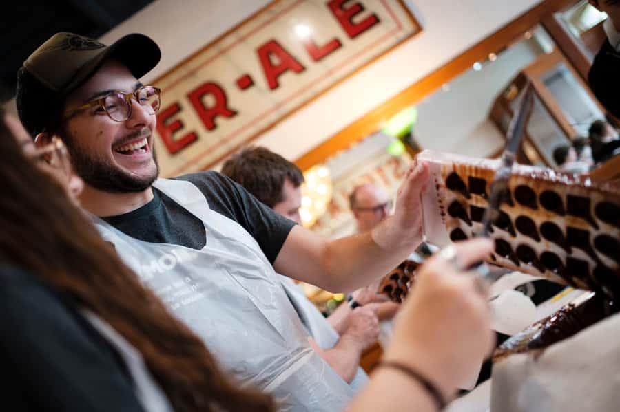 Cusco: Chocolate Workshop with the Best Local Organic Cacao - Belgian Pralines and Mendiants: Exactly What You’ll Make