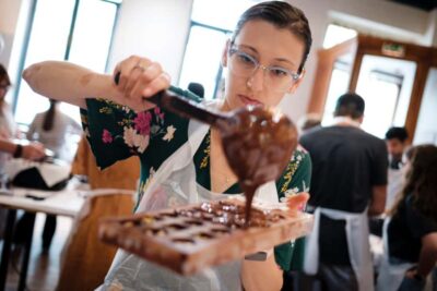 Cusco: Chocolate Workshop with the Best Local Organic Cacao - Why Chunchos Cacao Is the Main Character Here