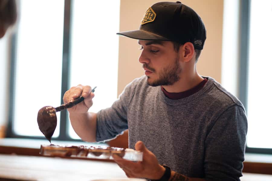 Cusco: Chocolate Workshop with the Best Local Organic Cacao - The Hot Chocolate Lesson You’ll Actually Use Again