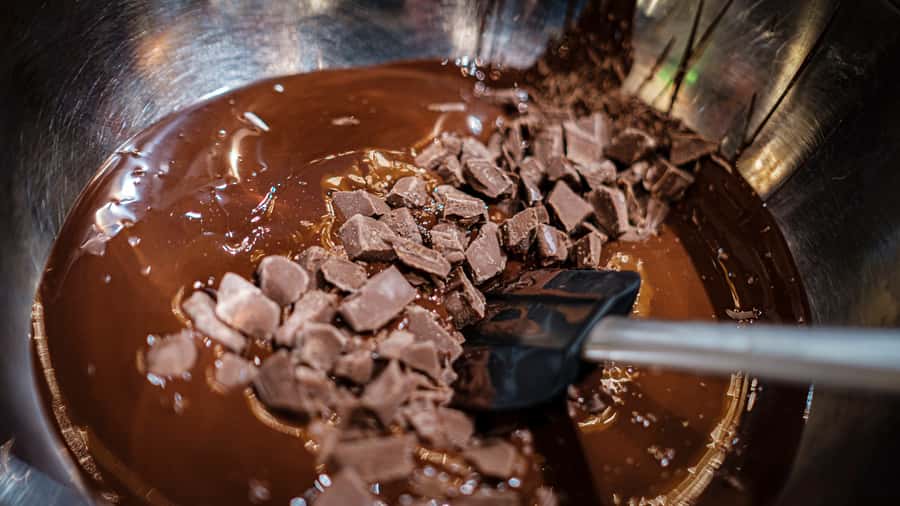 Cusco: Chocolate Workshop with the Best Local Organic Cacao - Hands-On Support, 300 Grams, and Tools Included