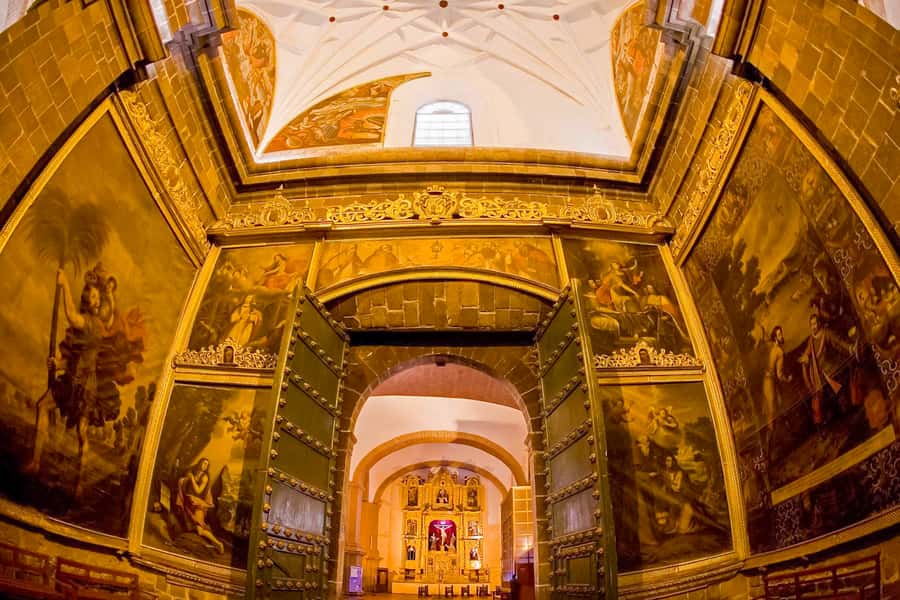 Cusco: City and Nearby Ruins 5-Hour Guided Tour - Key highlights that make this tour worth your time