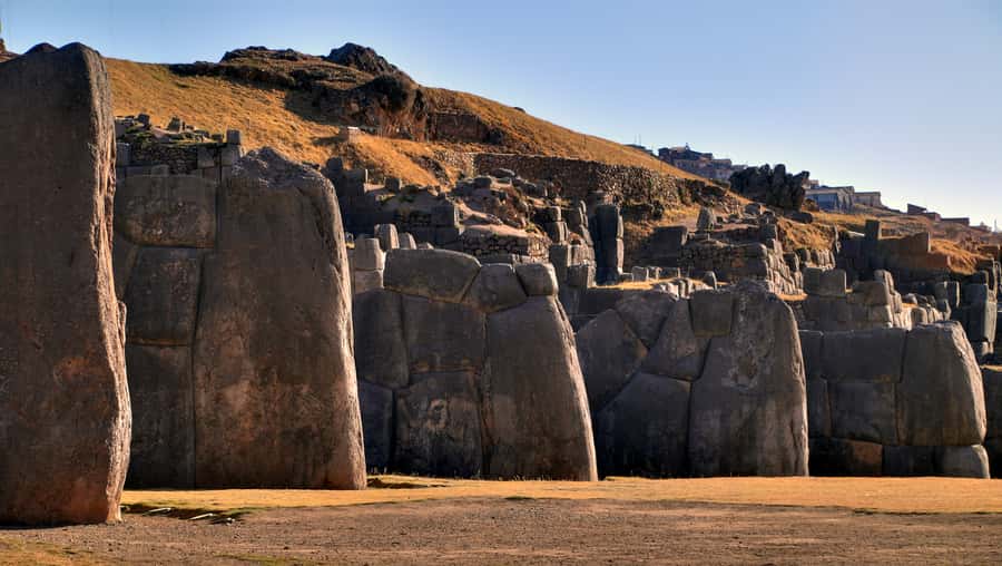 Cusco: City and Nearby Ruins 5-Hour Guided Tour - Price and value: what you’re really paying for at $22