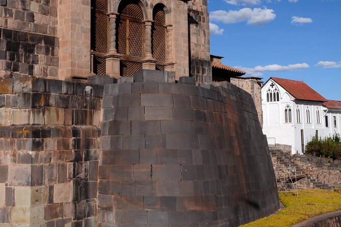 Cusco City Sightseeing and Sacsayhuaman Archeological Park Tour - The Temple of the Sun (Qorikancha): Gold Legend Meets Today’s Reality