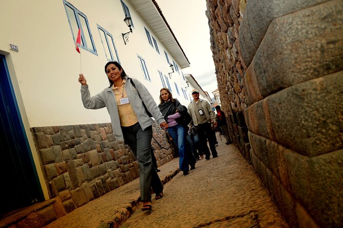 Cusco City Sightseeing and Sacsayhuaman Archeological Park Tour - Price and Logistics: Is $79 a Good Deal?