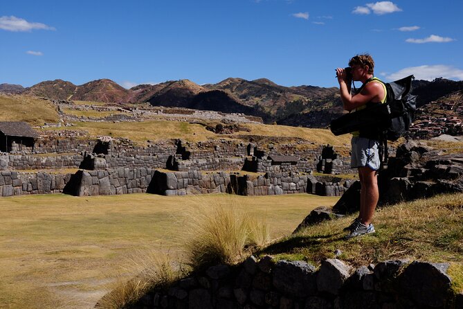 Cusco City Sightseeing and Sacsayhuaman Archeological Park Tour - My Bottom Line: Should You Book It?