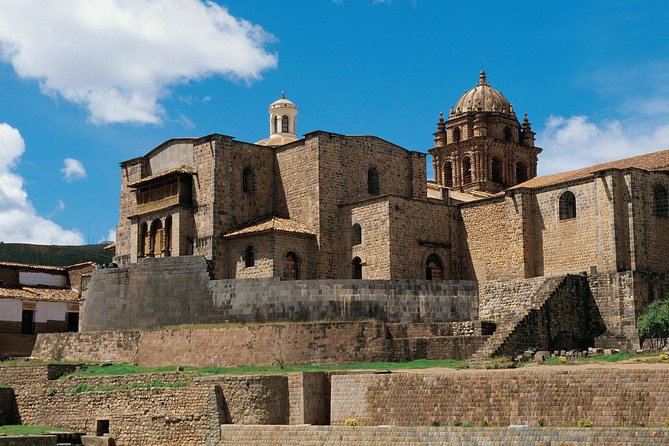 Cusco City Sightseeing, San Pedro Market, Cathedral and Qorikancha Temple - San Pedro Market: tasting Cusco’s daily routine