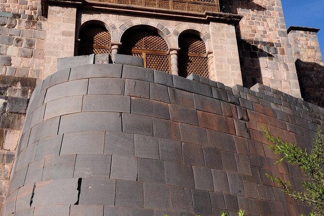 Cusco City Sightseeing, San Pedro Market, Cathedral and Qorikancha Temple - Price and logistics: is $59 good value for this route?