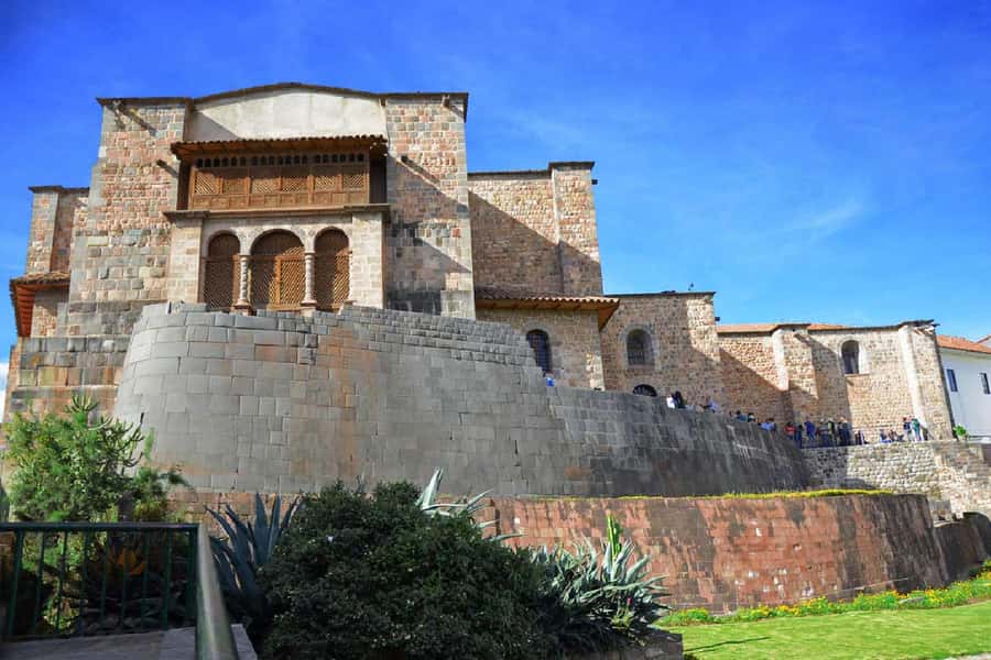 Cusco: City Tour | Half-Day Tour to 4 Archaeological Sites - Tickets and entry: the part that decides your stress level