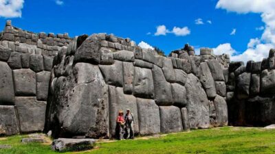 Cusco: City Tour | Half-Day Tour to 4 Archaeological Sites - Hotel pickup and bilingual guidance: where the tour shines