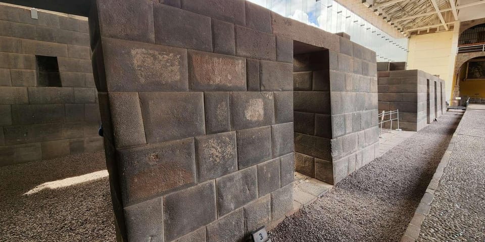 Cusco: City Tour | Half-Day Tour to 4 Archaeological Sites - Where the time actually goes (and why 4 hours can feel different)