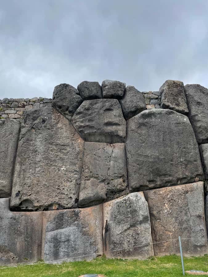 Cusco : City Tour of 4 Ruins and Sun Temple - Key things I’d know before you go