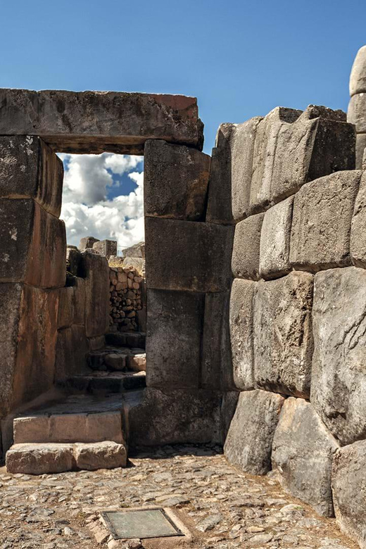 Cusco : City Tour of 4 Ruins and Sun Temple - Price and value: what you pay, what you still need, and how to plan