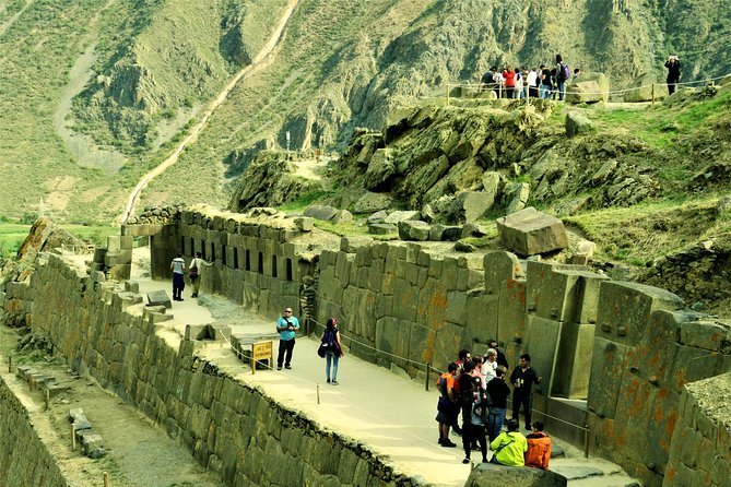 Cusco City Tour with Sacsayhuaman & Inca Sites – Small Group - Coricancha: the Sun Temple under Santo Domingo