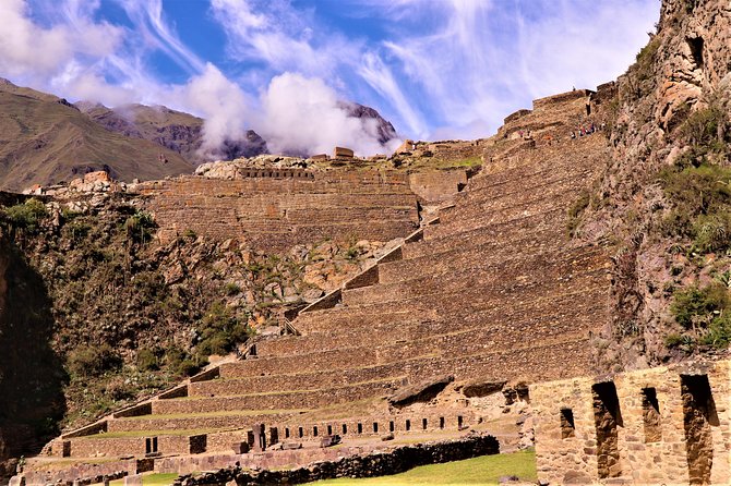 Cusco City Tour with Sacsayhuaman & Inca Sites – Small Group - How the 4 to 5 Hours Work: pacing and getting around