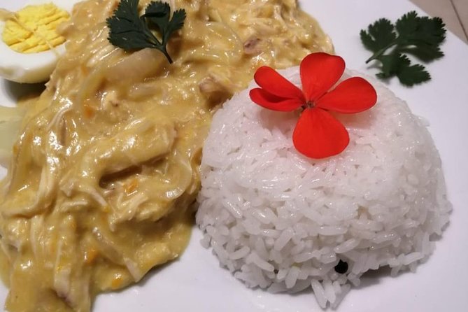 Cusco Cooking Class by ChocoMuseo in Cusco - Price and logistics: is it worth $54.06?