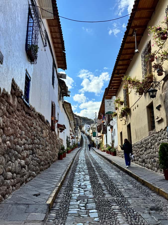 Cusco: Cultural Walking Tour with Local Guide⭐⭐⭐⭐⭐ - Key highlights you’ll actually care about