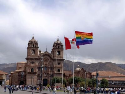 Cusco: Cultural Walking Tour with Local Guide⭐⭐⭐⭐⭐ - Start at the Main Square Near the Inca Fountain