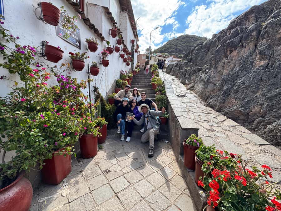 Cusco: Cultural Walking Tour with Local Guide⭐⭐⭐⭐⭐ - The 12-Angled Stone: Geometry You Can Actually Notice