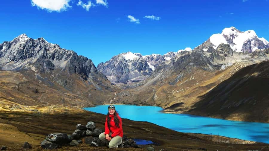 Cusco: Day Trip to the 7 Ausangate Lagoons with Lunch - Key things I’d focus on before you go