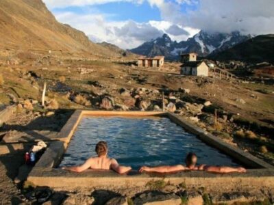 Cusco: Day Trip to the 7 Ausangate Lagoons with Lunch - The 4:00 a.m. start and how the timing actually works