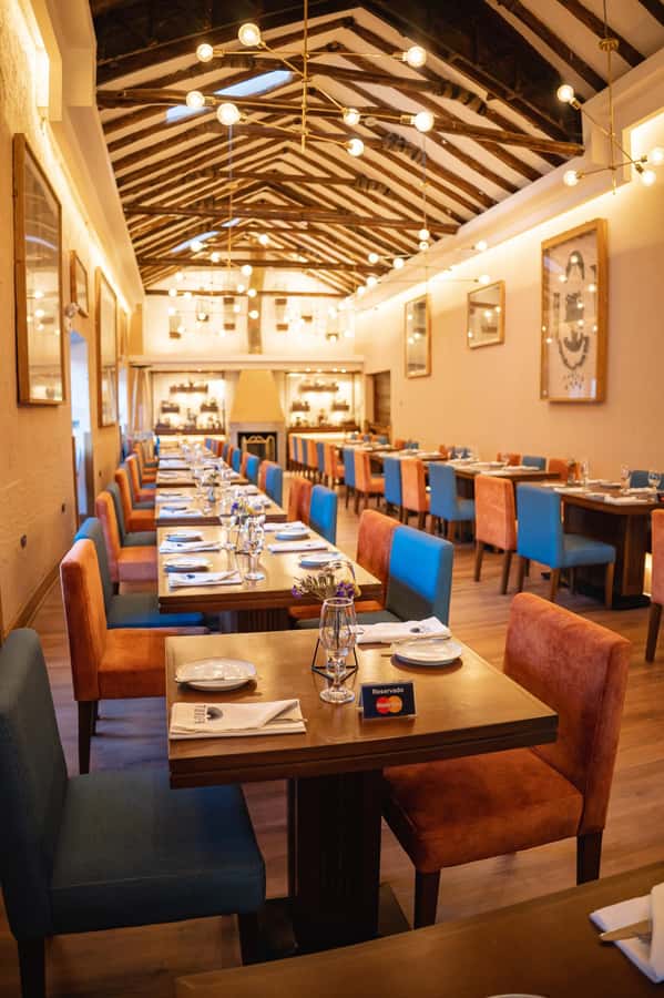 Cusco: Folkloric Andean Show & 3-Course Dinner at Tunupa - Small Tactics That Improve Your Evening