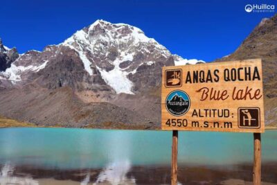 Cusco : full day 7 lagoons with lunch - Getting moving: the 4:30 pickup and breakfast in Pacchanta